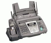 Panasonic Fax FX-FL503 Toner