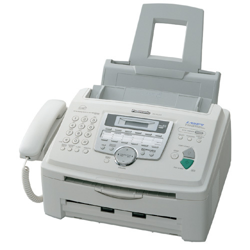 Panasonic Fax KX-FL511 Toner