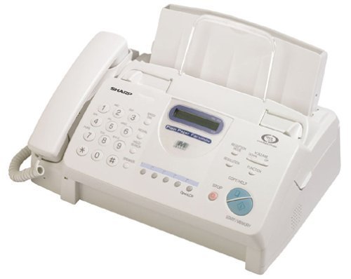 Sharp UX-340L Fax