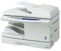 Sharp AL-1530CS Toner