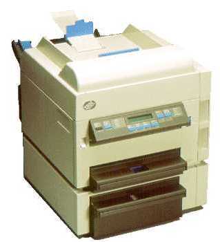 IBM 4028 Toner