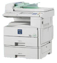 Ricoh FT-3213 Toner