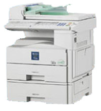 Ricoh FT-5135 Toner Ricoh FT-5135 Toner