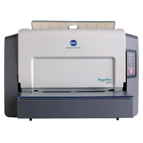 Konica Minolta PagePro 1350WN Toner