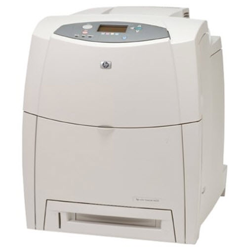 HP Color LaserJet 4650n Toner