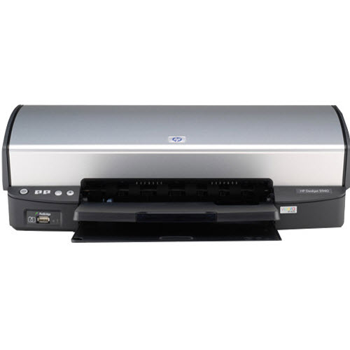 HP DeskJet 5940xi Ink