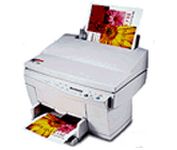 HP Color Copier 260 Ink