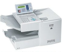 Sharp FO-4400 Toner