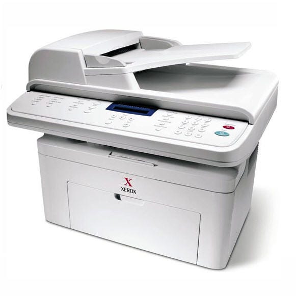 Xerox WorkCentre PE220 Toner