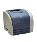 HP Color LaserJet 1500 Toner