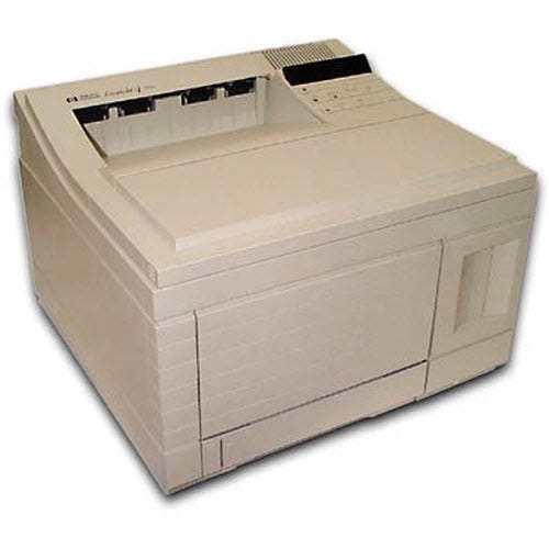 HP LaserJet 4 Toner