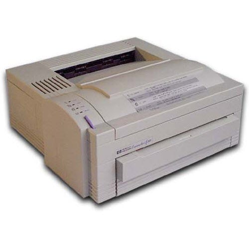 HP LaserJet 4L Toner