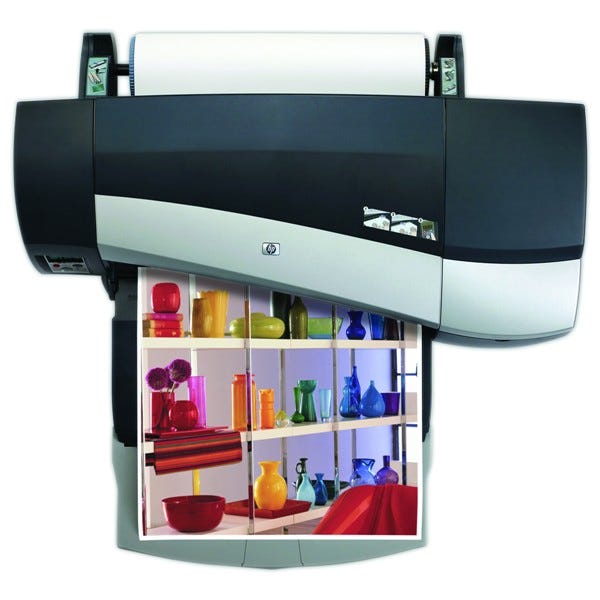 HP DesignJet 90 Ink