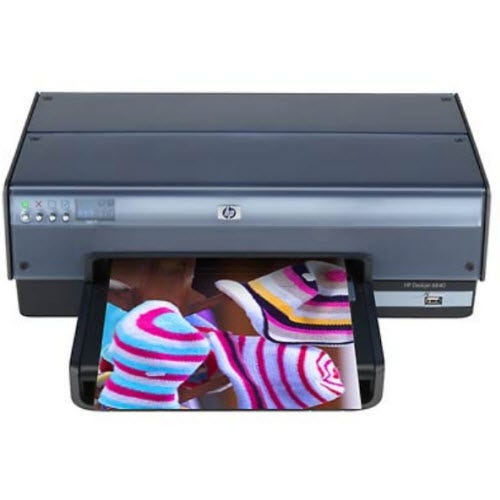 HP DeskJet 6830 Ink