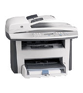 HP LaserJet 3052 Toner