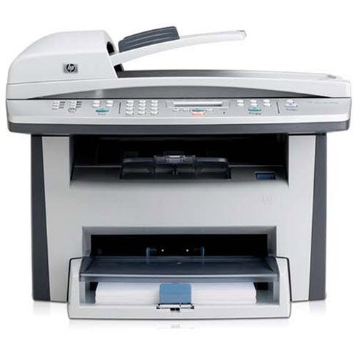 HP LaserJet 3055 Toner