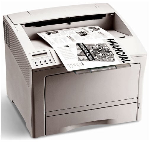 Xerox Phaser 5400 Toner