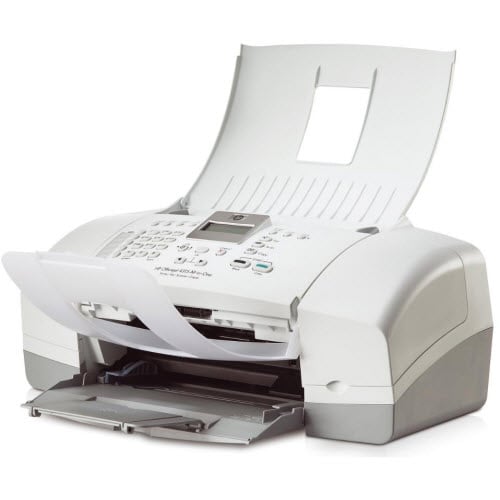 HP OfficeJet 4315 Ink