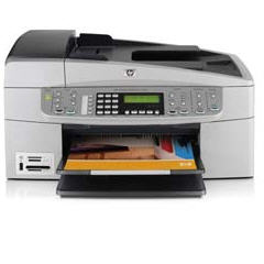 HP OfficeJet 6310 Ink