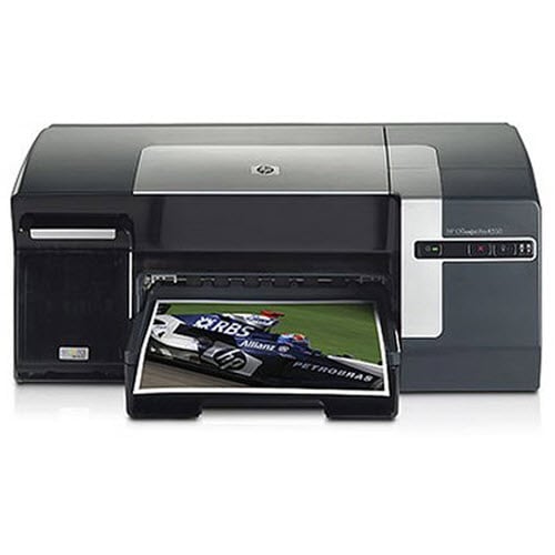 HP OfficeJet Pro K550 Ink