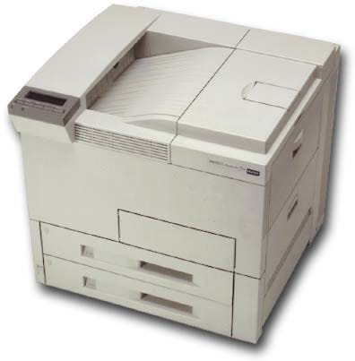 HP LaserJet 5si Toner