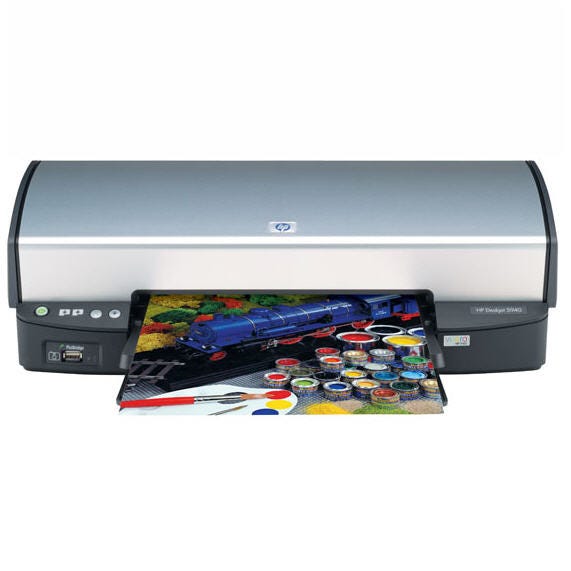 HP DesignJet 5940xi Ink