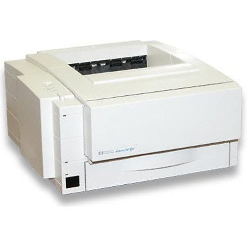 HP LaserJet 6p se Toner