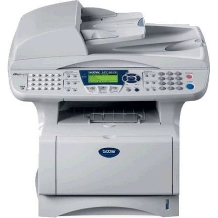 Brother MFC-8640D Toner