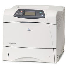 HP LaserJet 4240 Toner