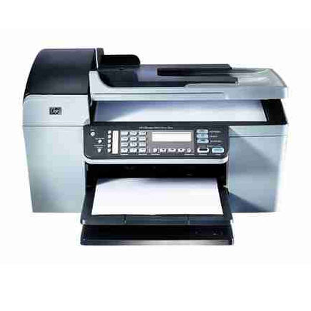 HP OfficeJet 5605 Ink
