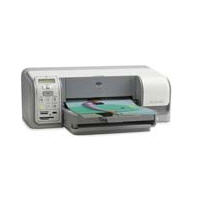 HP PhotoSmart D5145 Ink