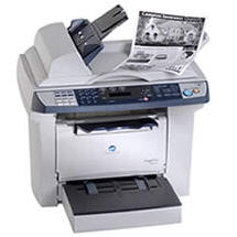 Konica Minolta PagePro 1390 Toner