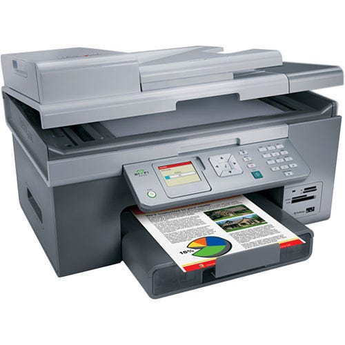 Lexmark X9350 Ink