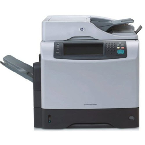 HP LaserJet M4345 MFP Toner