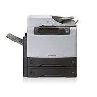 HP LaserJet M4345x MFP Toner