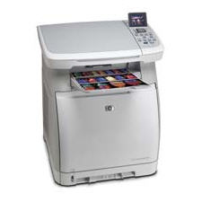 HP Color LaserJet CM1017 Toner