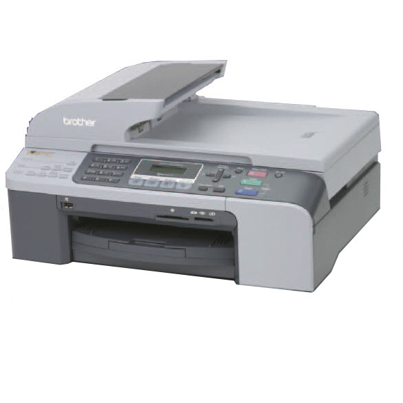 Brother MFC-5460CN Ink