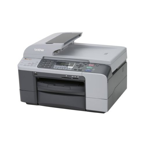 Brother MFC-5860CN Ink