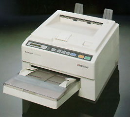 Panasonic KX-P4410S Toner Panasonic KX-P4410S Toner