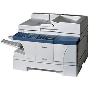 Canon imageRUNNER 1270F Toner