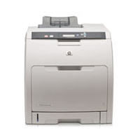 HP Color LaserJet 3800 Toner