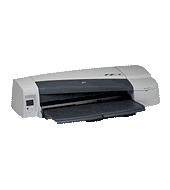 HP DesignJet 100plus Ink