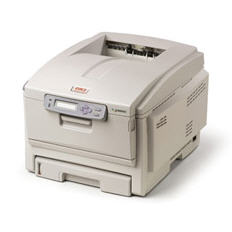 OkiData C5800n Toner OkiData C5800n Toner