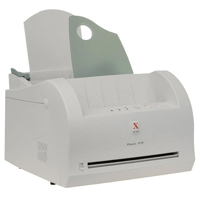 Xerox Phaser 3110 Toner