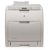HP Color LaserJet 3000n Toner