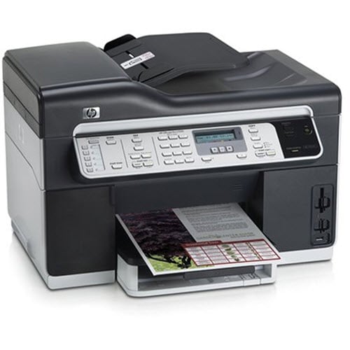 HP OfficeJet Pro L7580 Ink