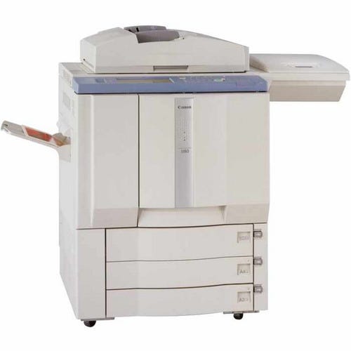 Canon CLC-700 Toner