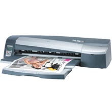 HP DesignJet 130 Ink