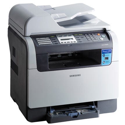 Samsung CLX-3160FN Toner