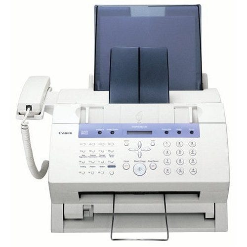 Canon FAXPHONE L80 Toner